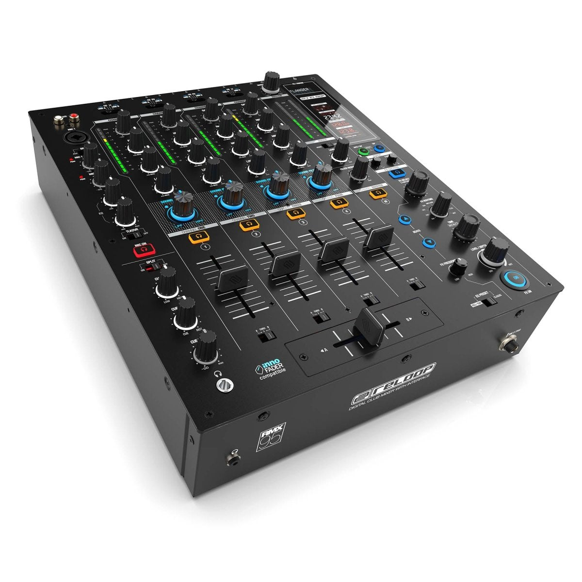 Reloop RMX-95 white bg 2