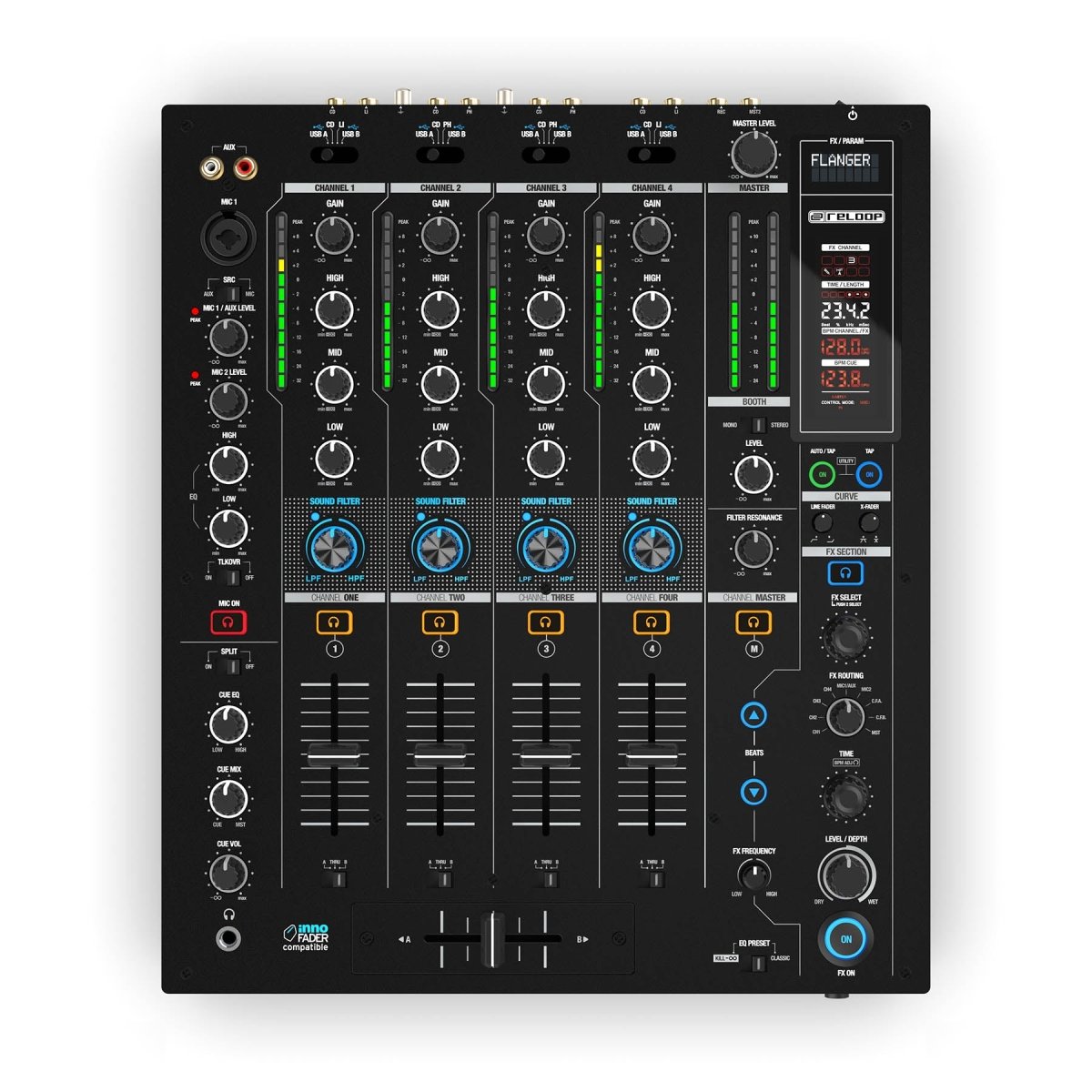 Reloop RMX-95 white bg 1