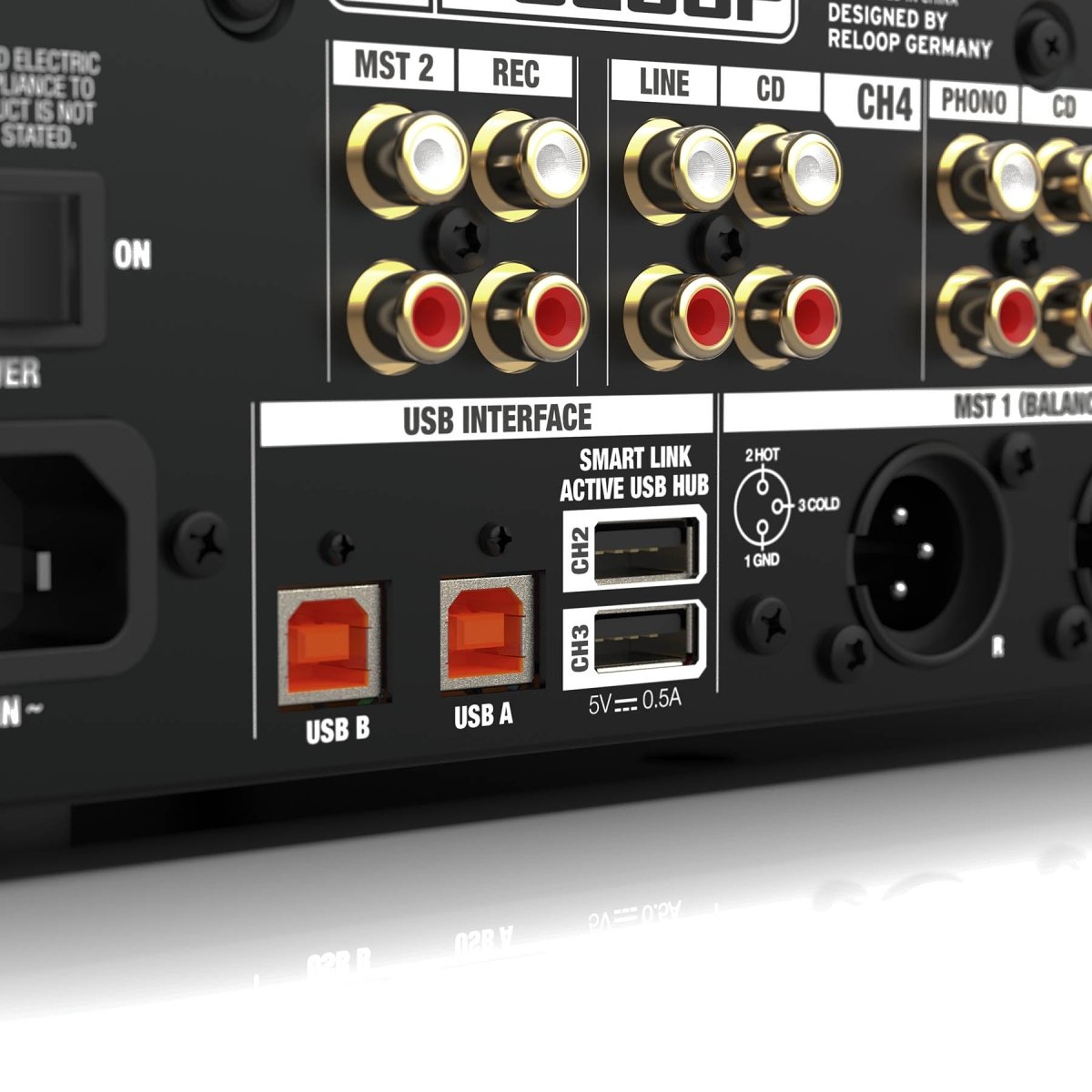 Reloop RMX-95 white bg 9