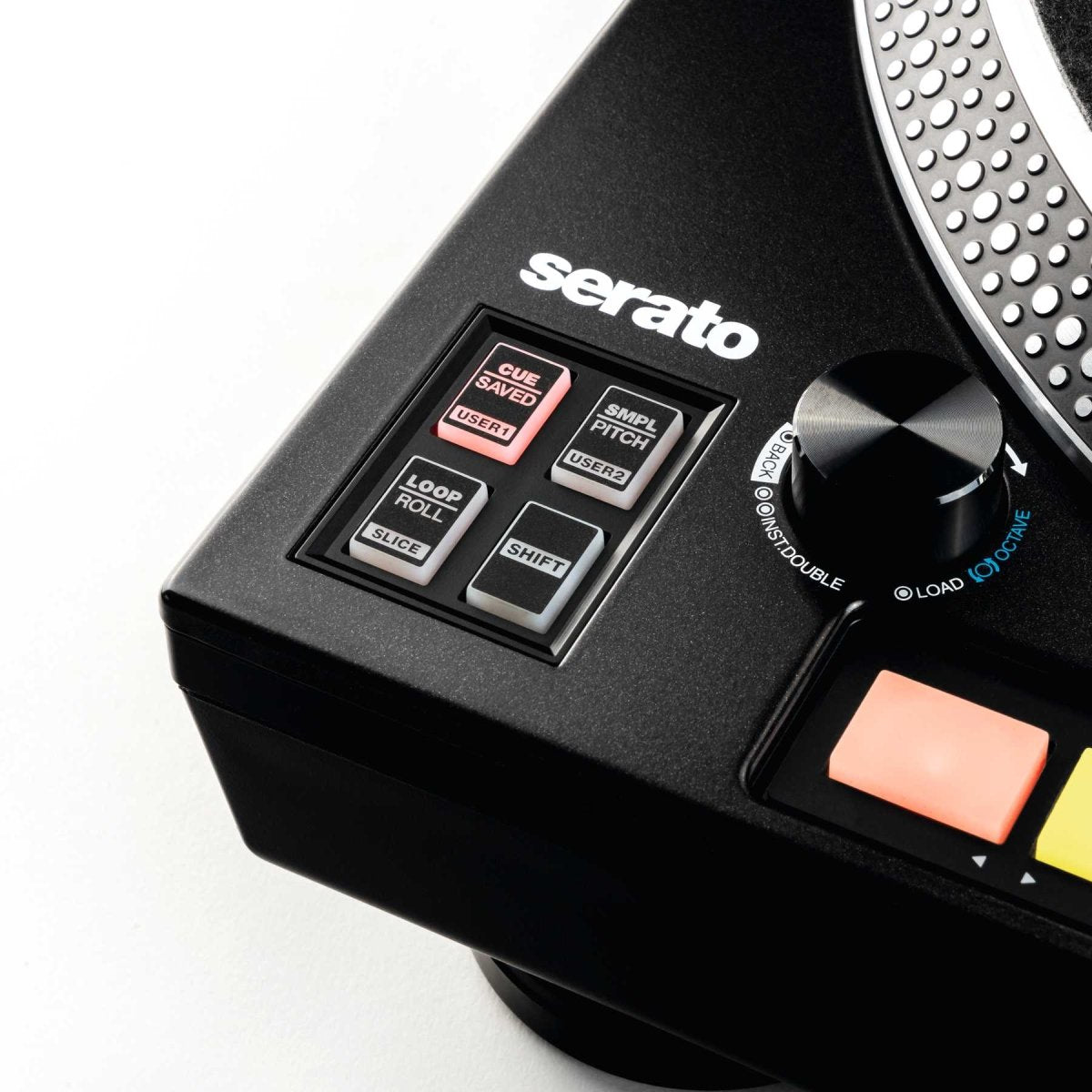 Reloop RP - 8000 MK2 - selectadjs - Turntable - Reloop