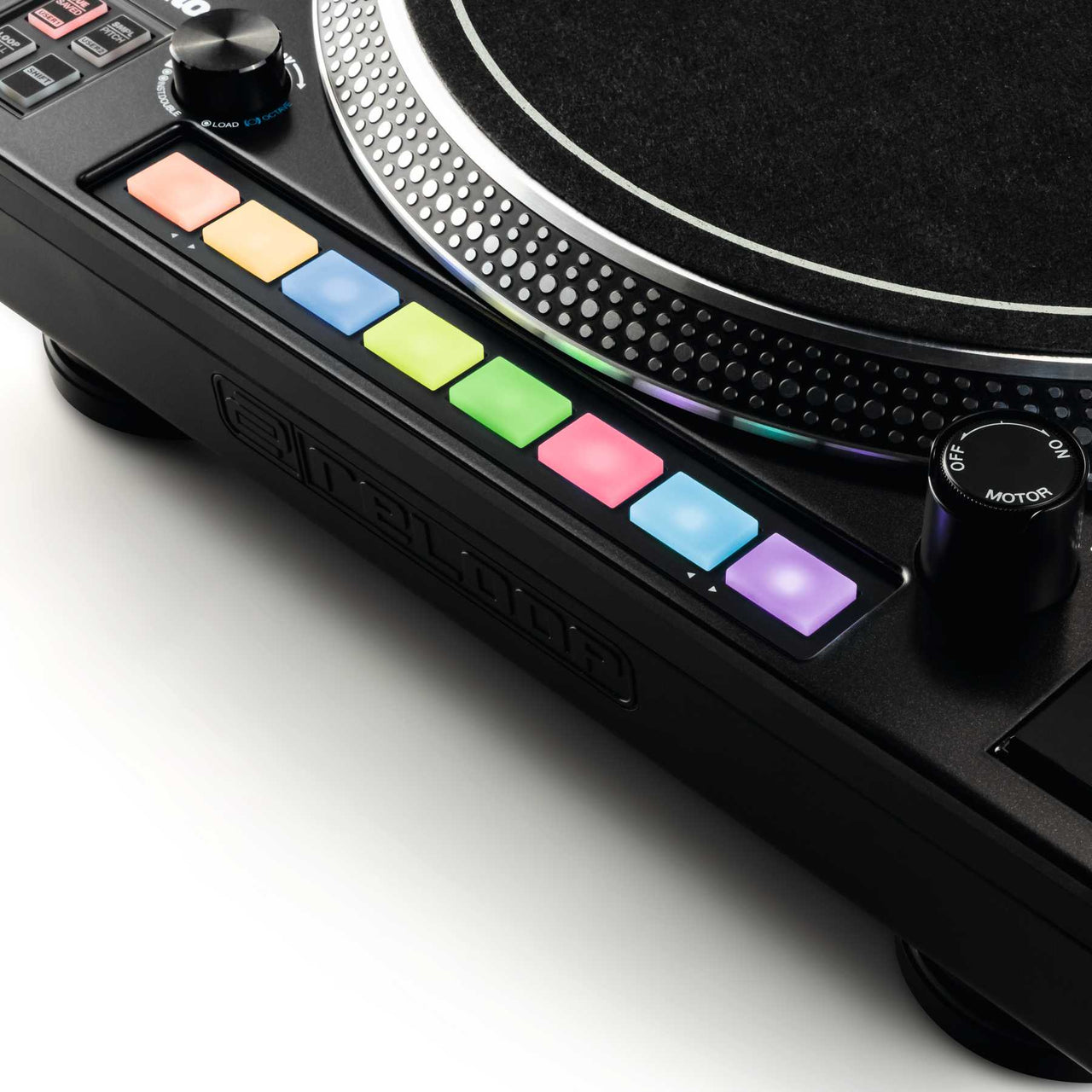 Reloop RP - 8000 MK2 - selectadjs - Turntable - Reloop