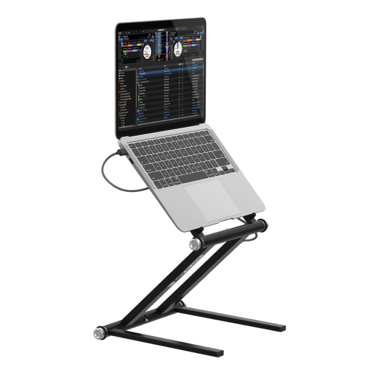 Reloop Stand Hub transparent 2