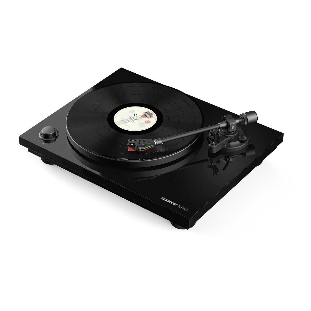 Reloop Turn3 MK2 transparent bg 8