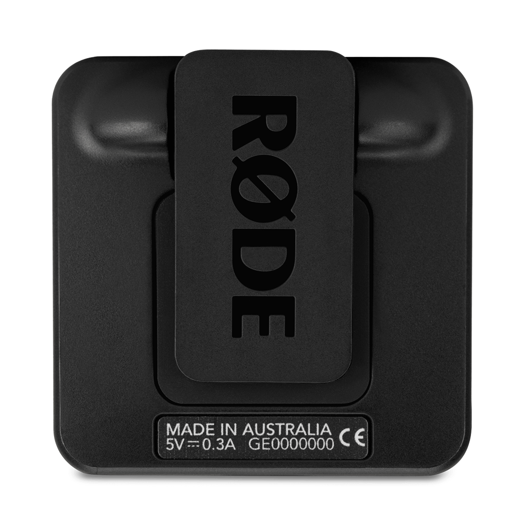 Rode WIGOII - selectadjs - Microphones - Rode