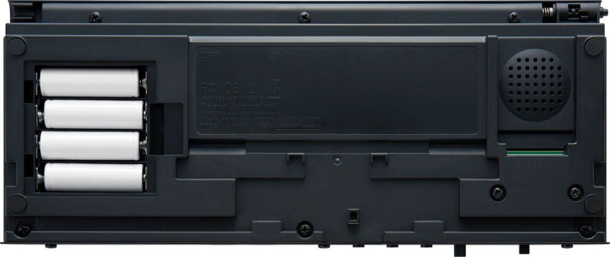 Roland JU - 06A (Display Unit) - selectadjs