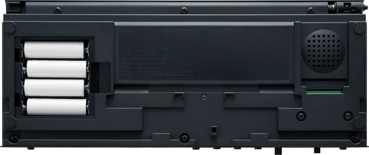 Roland JU - 06A (Display Unit) - selectadjs