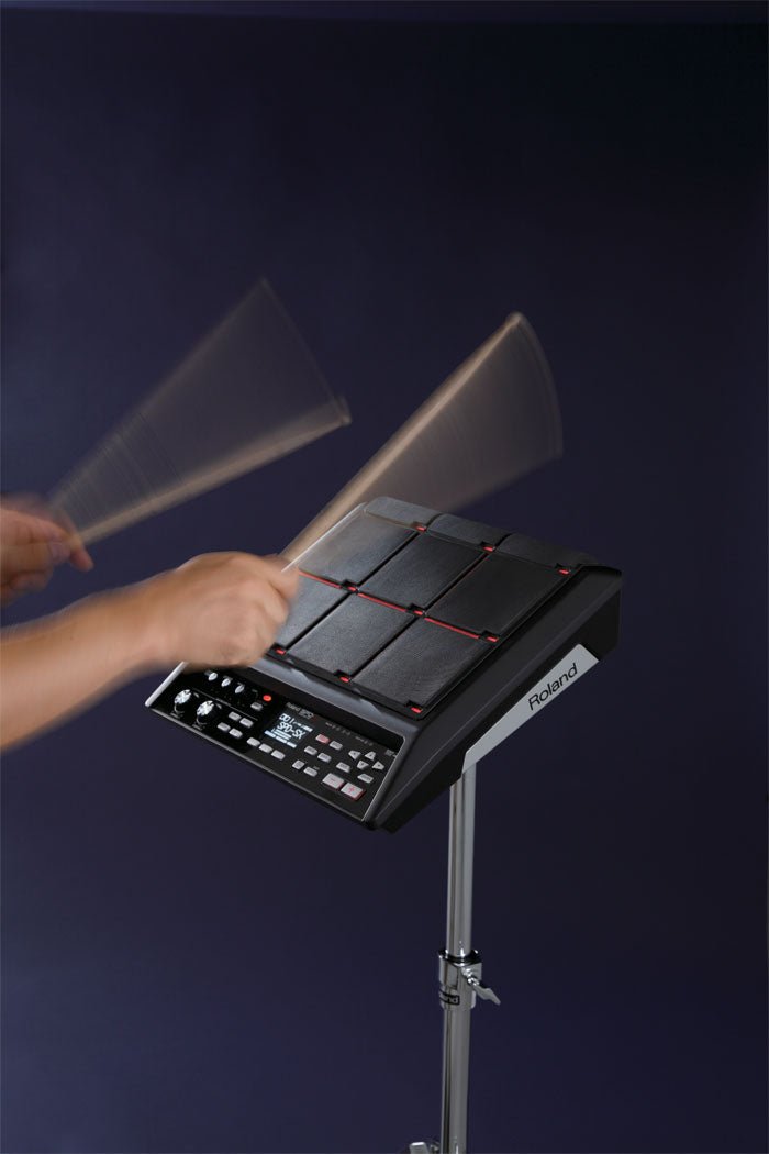 Roland SPD - SX - selectadjs
