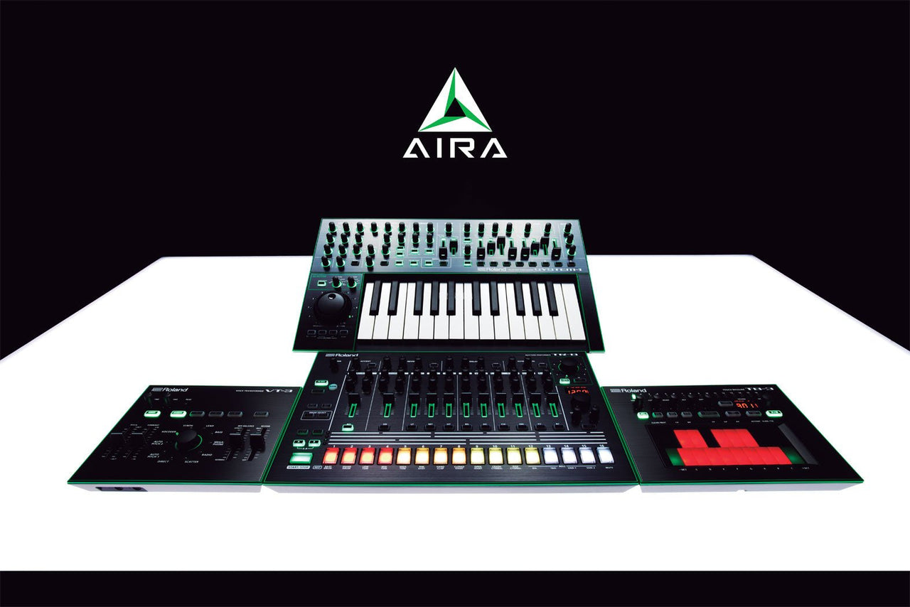 Roland TB - 3 - selectadjs