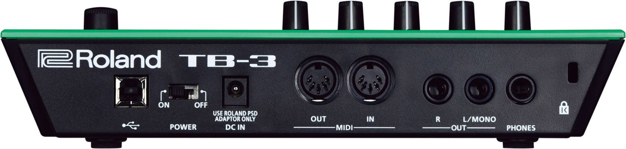 Roland TB - 3 - selectadjs