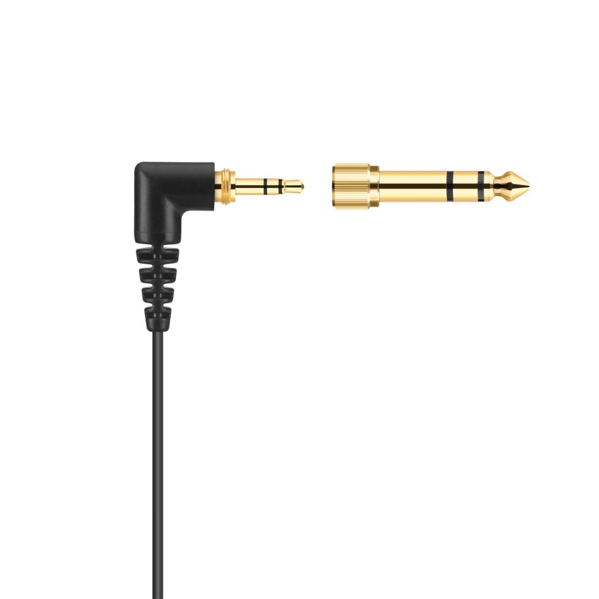 Sennheiser HD25 PLUS - selectadjs