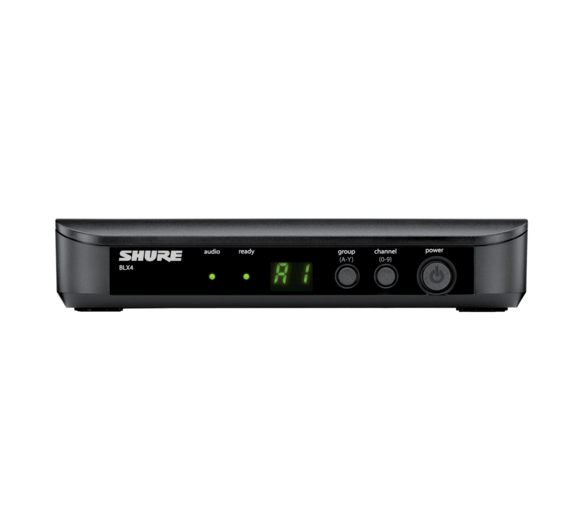 Shure BLX24UK/SM58 - H8E - selectadjs - Microphones - Shure