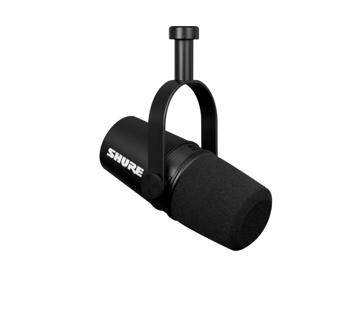 Shure MV7X - selectadjs - Microphones - Shure