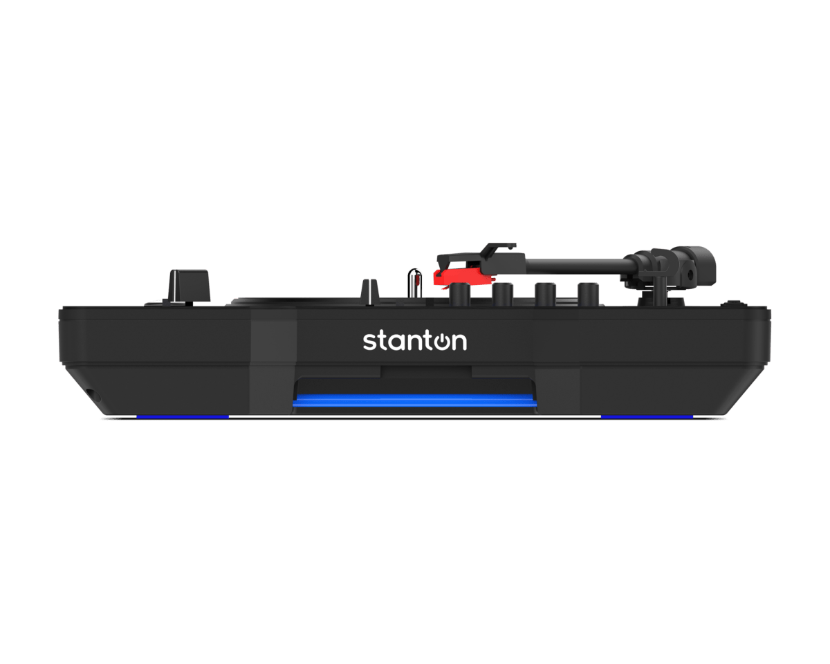 Stanton STX (Display) - selectadjs