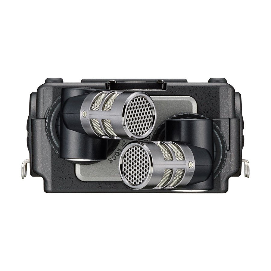 Tascam Portacapture X8 - selectadjs - Audio Recorder - Tascam