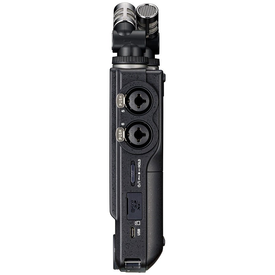 Tascam Portacapture X8 - selectadjs - Audio Recorder - Tascam