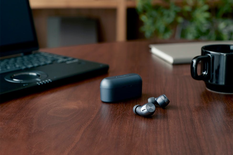 Technics EAH AZ - 40 - selectadjs - Earbuds - Technics