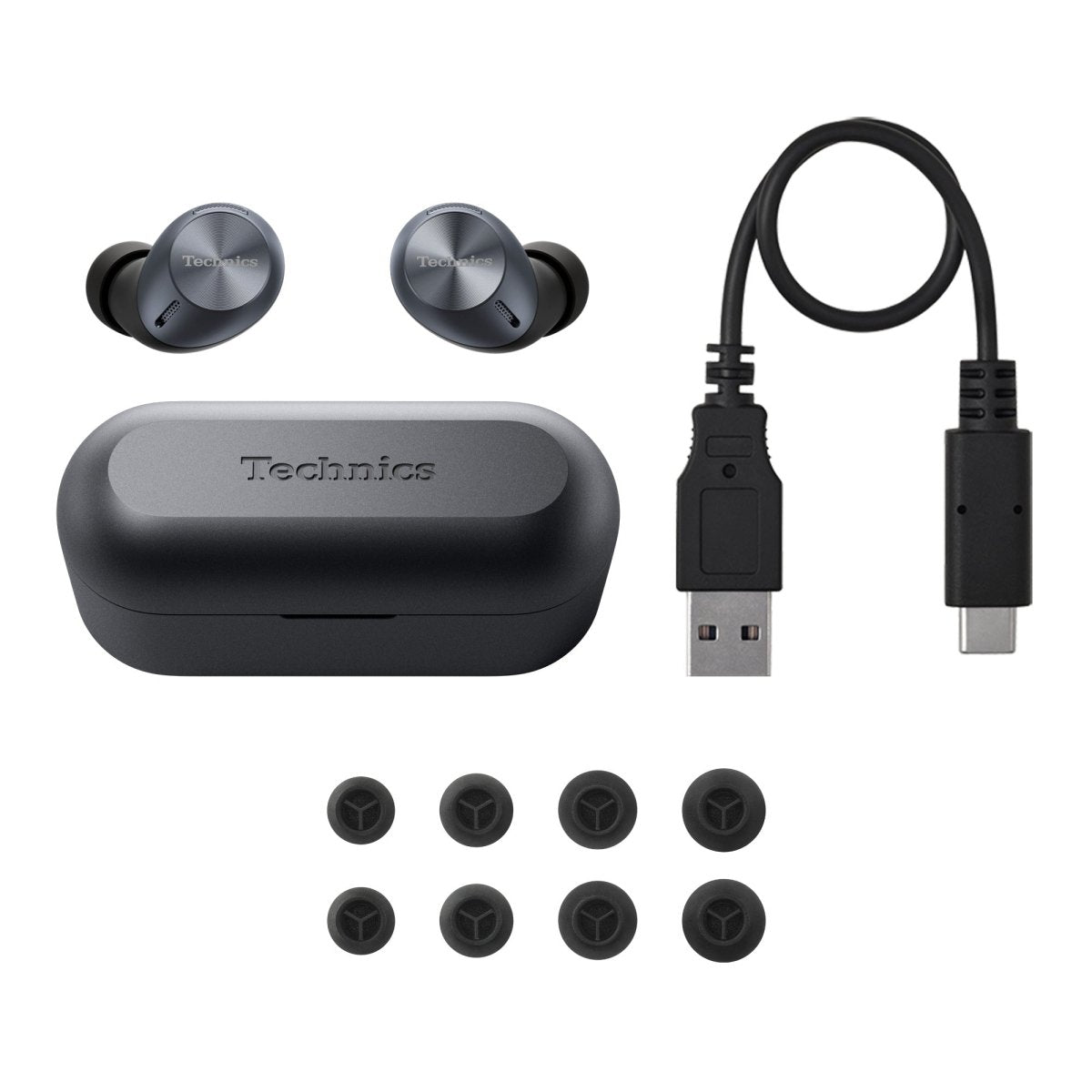 Technics EAH AZ - 40 - selectadjs - Earbuds - Technics