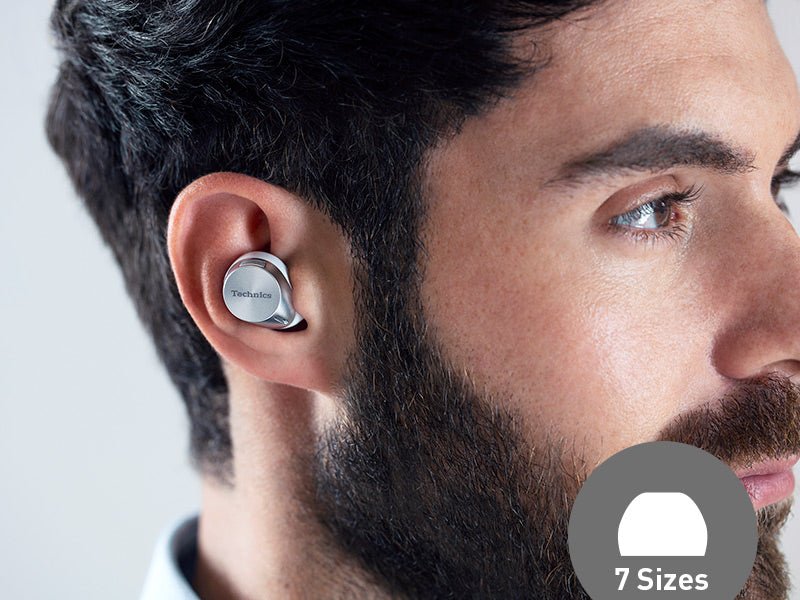 Technics EAH AZ - 60 - selectadjs - Earbuds - Technics