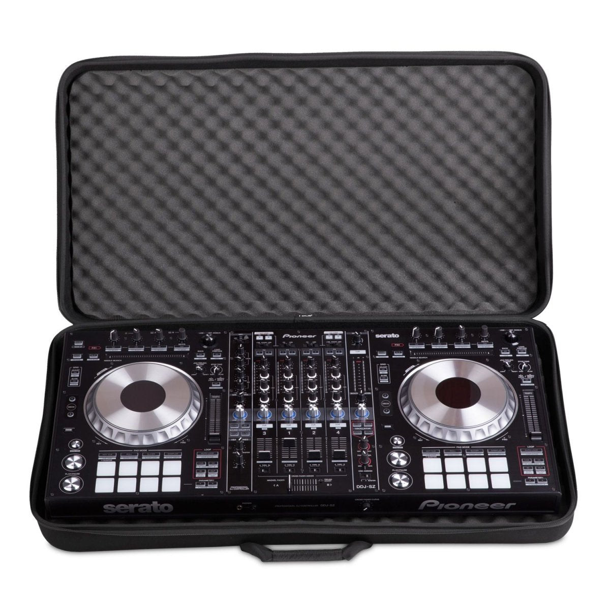 UDG U8304BL - selectadjs - Equipment Cases - UDG