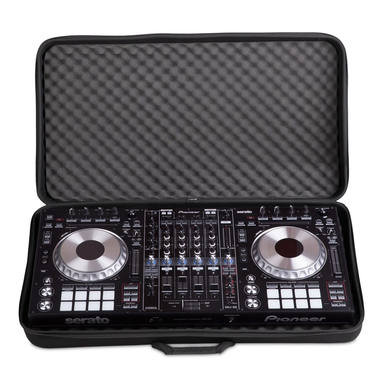 UDG U8304BL - selectadjs - Equipment Cases - UDG