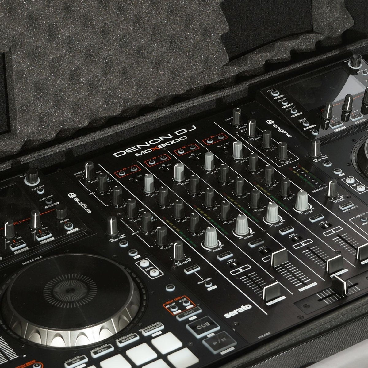 UDG U8305BL - selectadjs - Equipment Cases - UDG