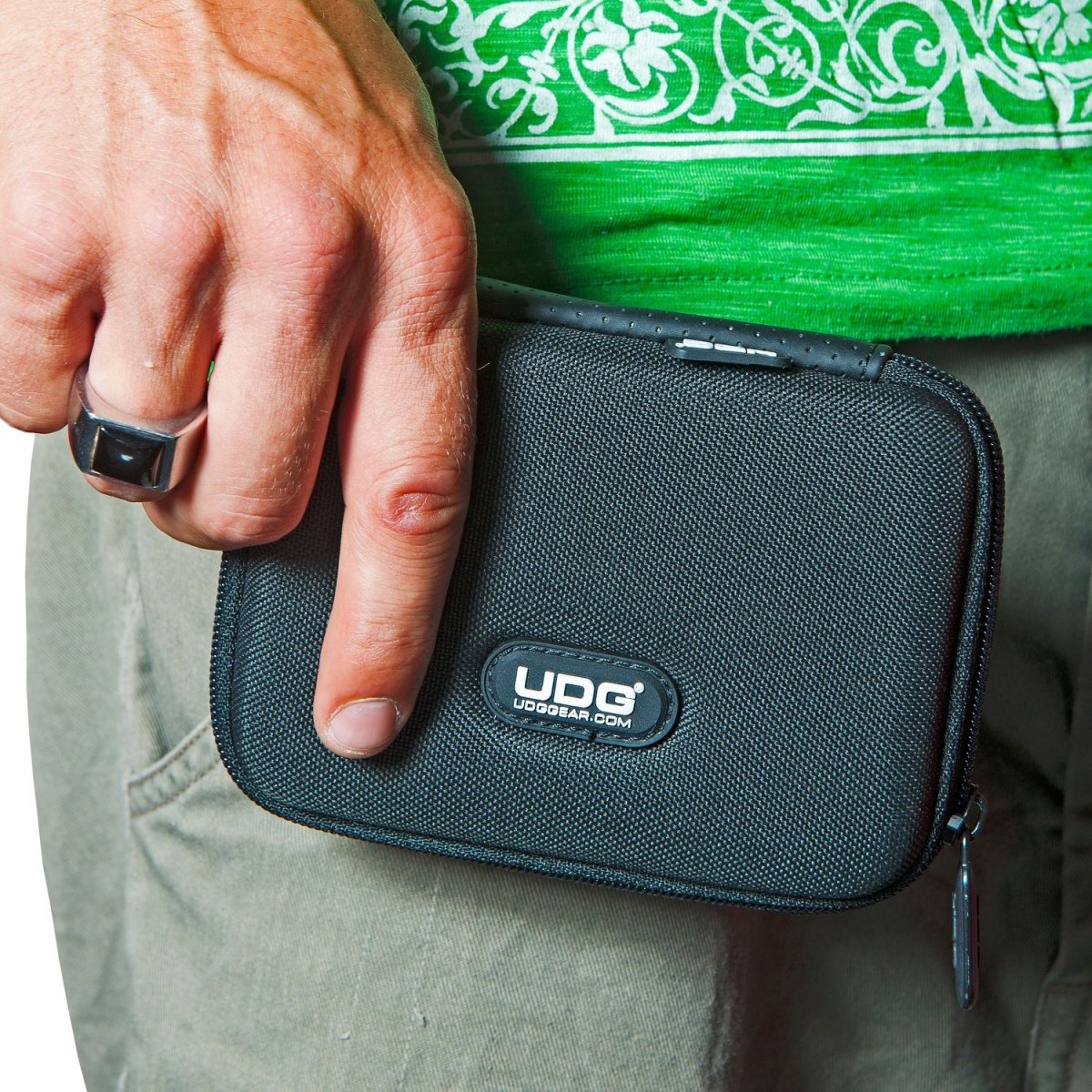 UDG U8418BL - selectadjs