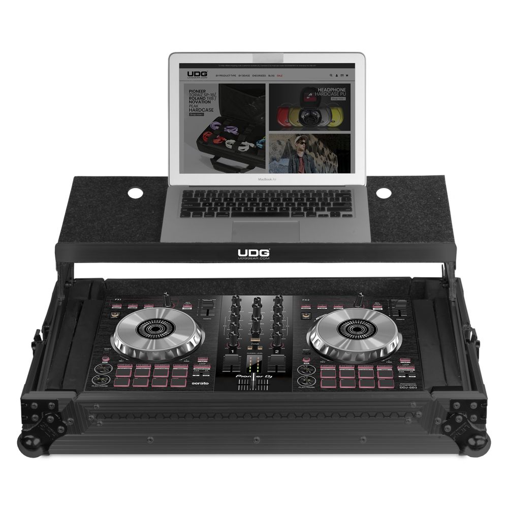 UDG U91019BL3 - selectadjs - Equipment Cases - UDG