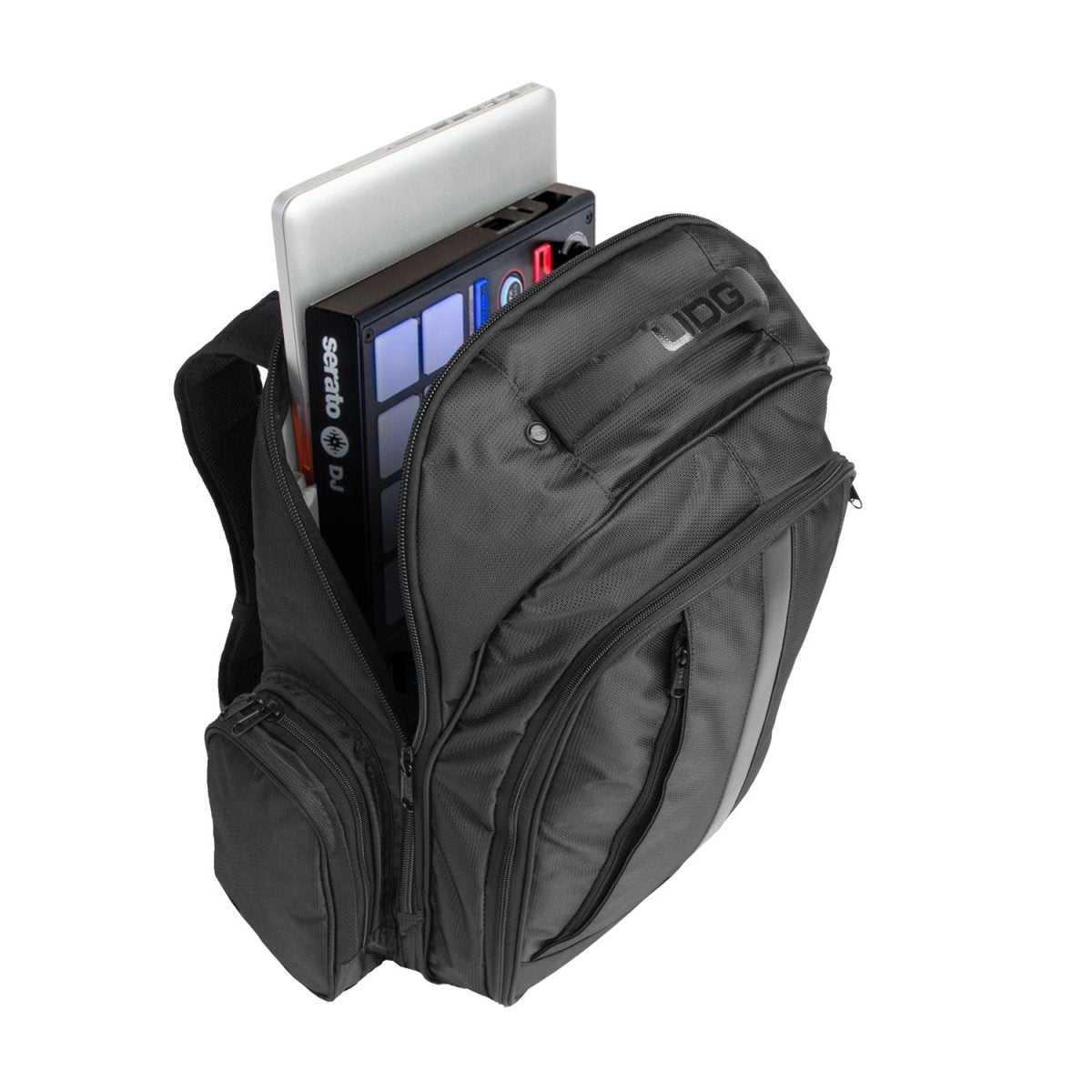 UDG U9102BL/OR - selectadjs