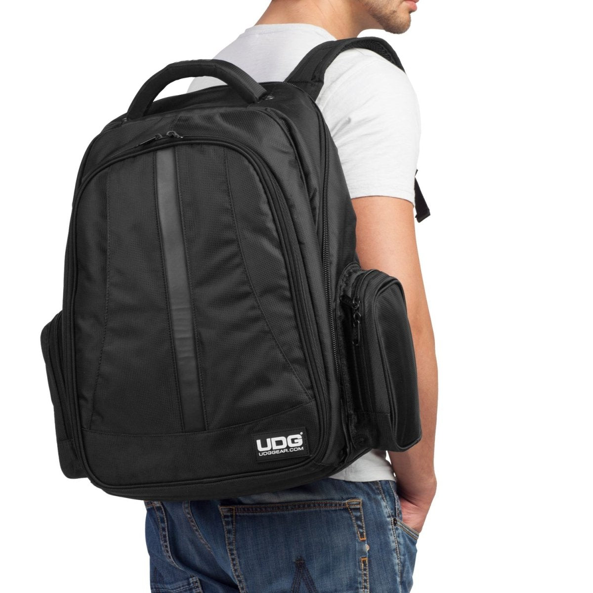 UDG U9102BL/OR - selectadjs - Equipment Cases - UDG