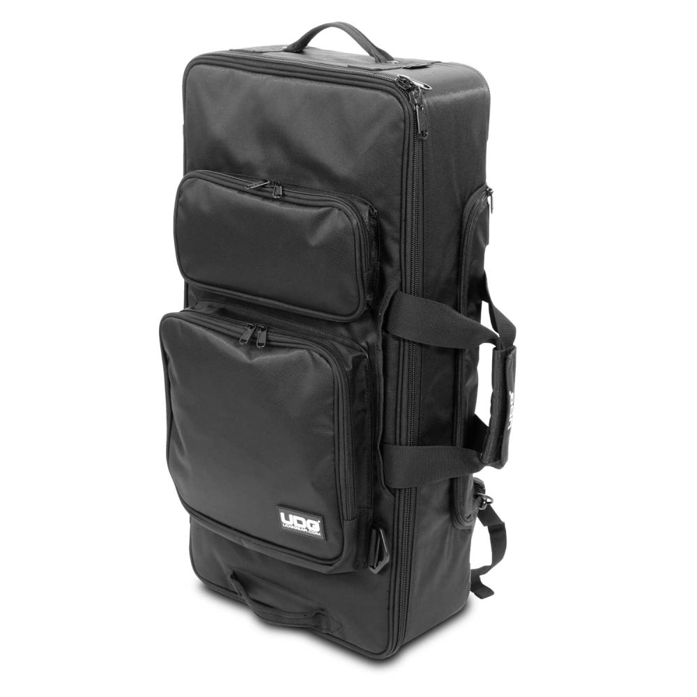 UDG U9104BL/OR - selectadjs - Equipment Cases - UDG