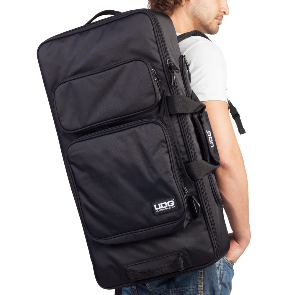 UDG U9104BL/OR - selectadjs - Equipment Cases - UDG