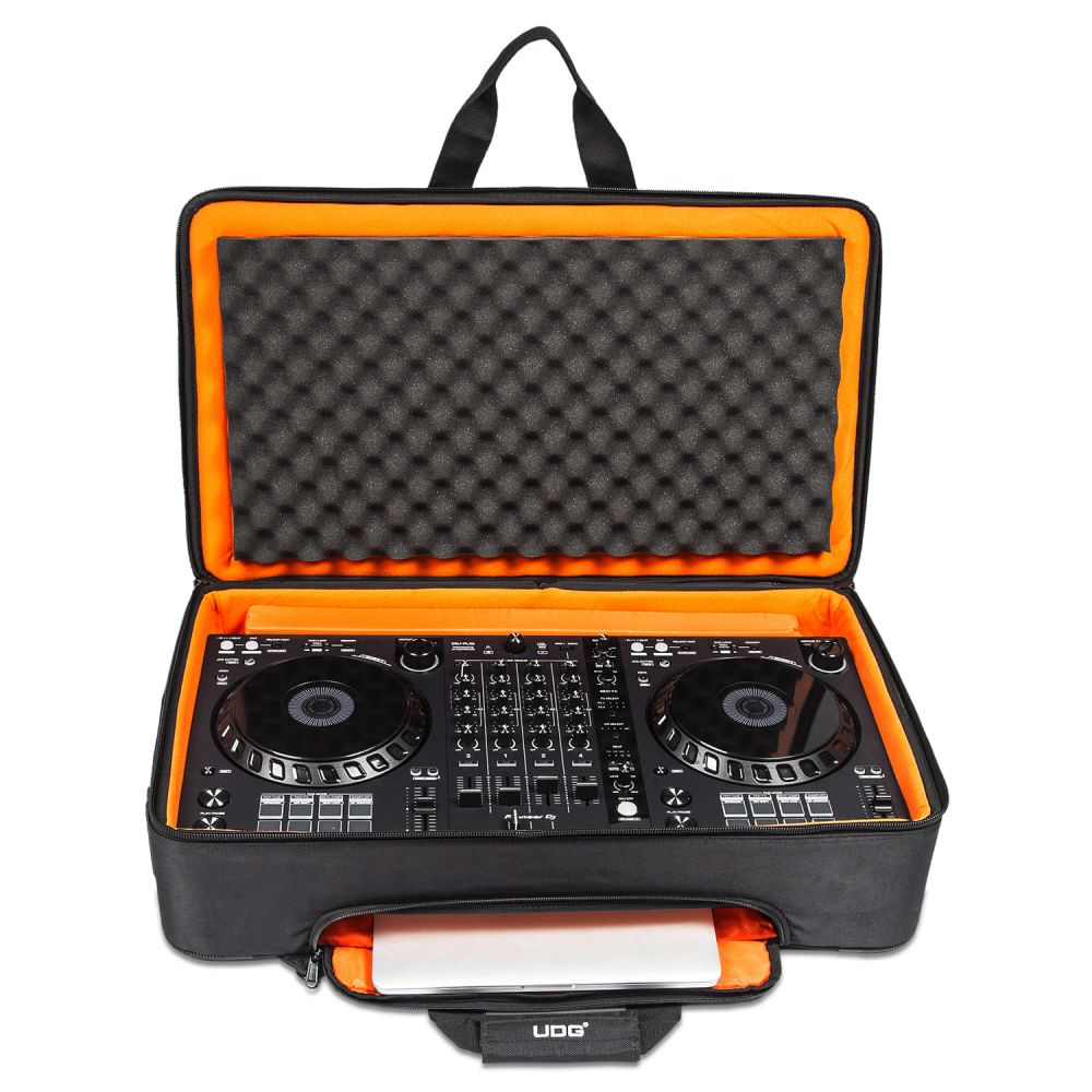 UDG U9104BL/OR - selectadjs - Equipment Cases - UDG