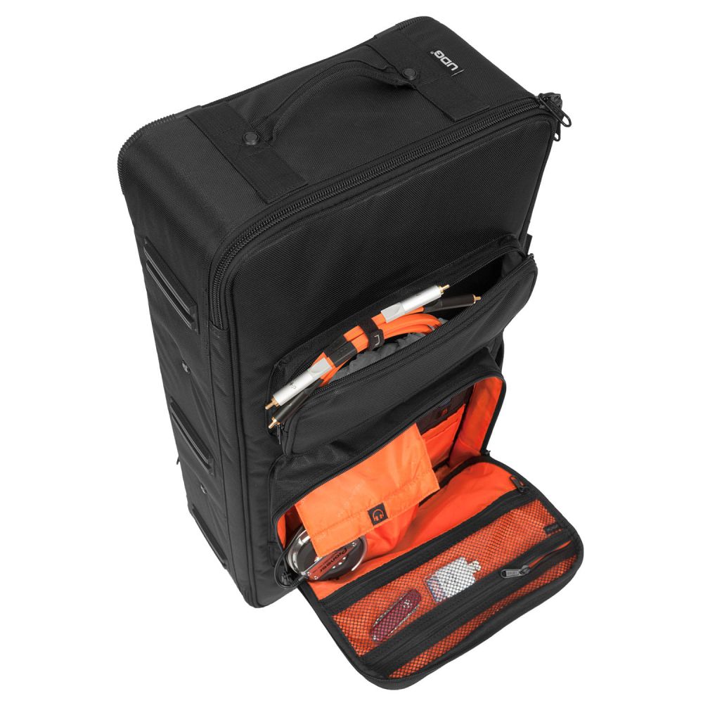 UDG U9104BL/OR - selectadjs - Equipment Cases - UDG