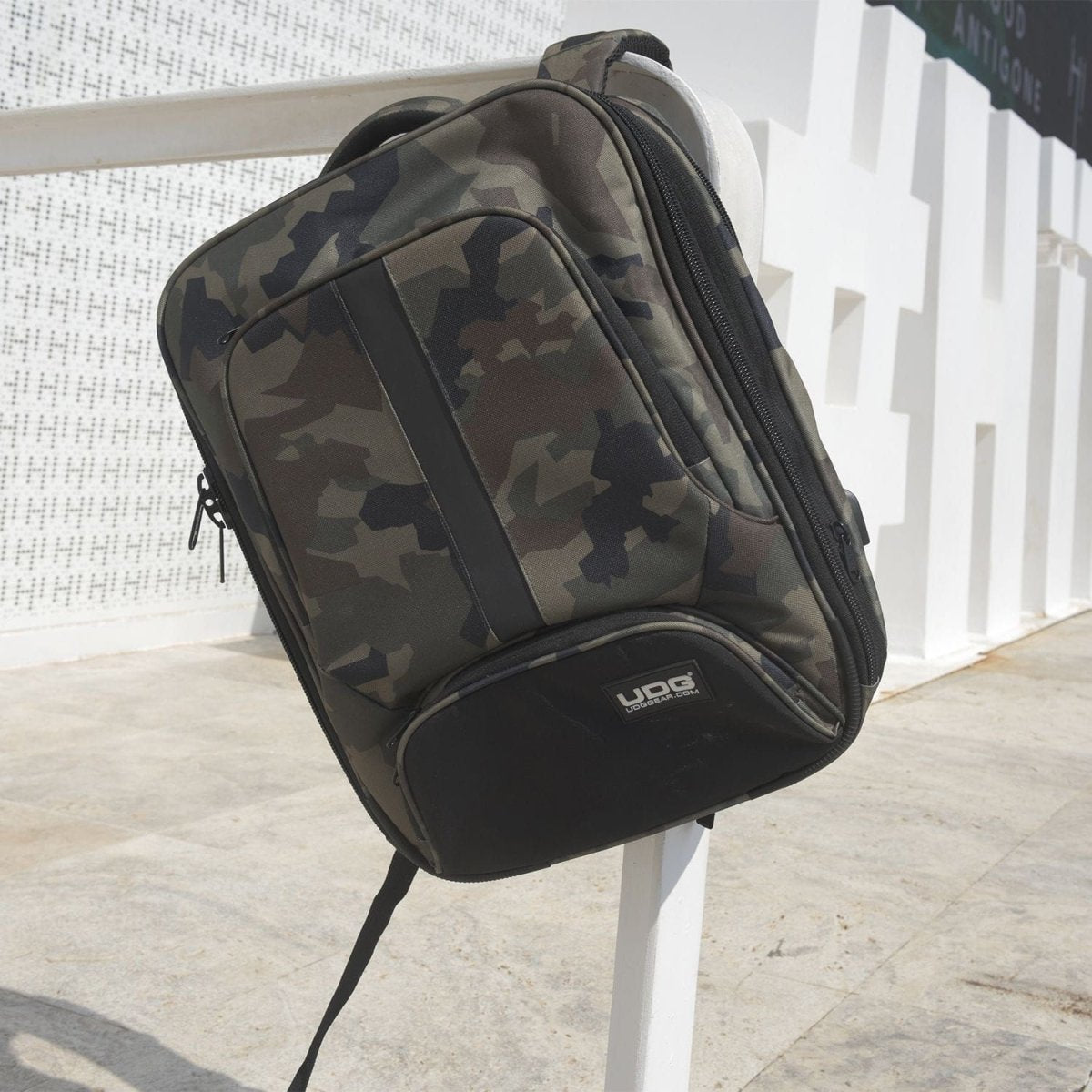 UDG U9108BC/OR - selectadjs - Equipment Cases - UDG