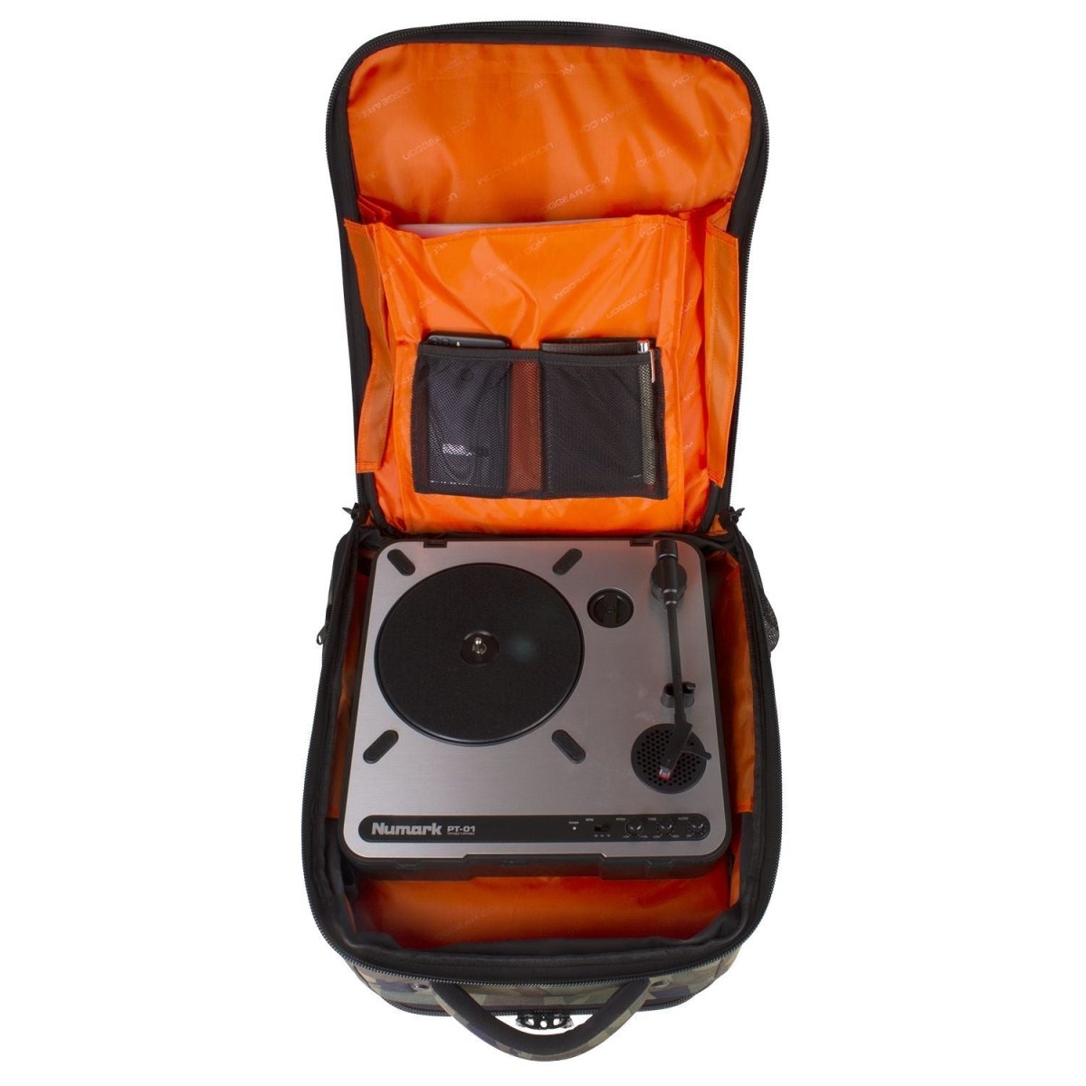 UDG U9108BC/OR - selectadjs - Equipment Cases - UDG