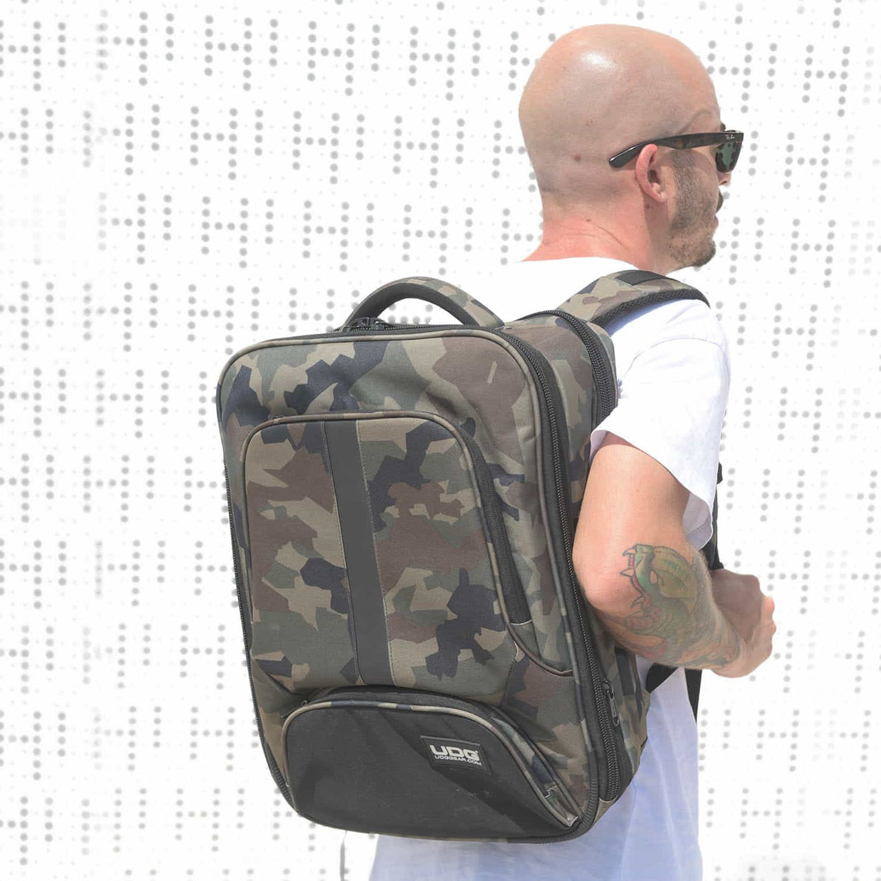 UDG U9108BC/OR - selectadjs