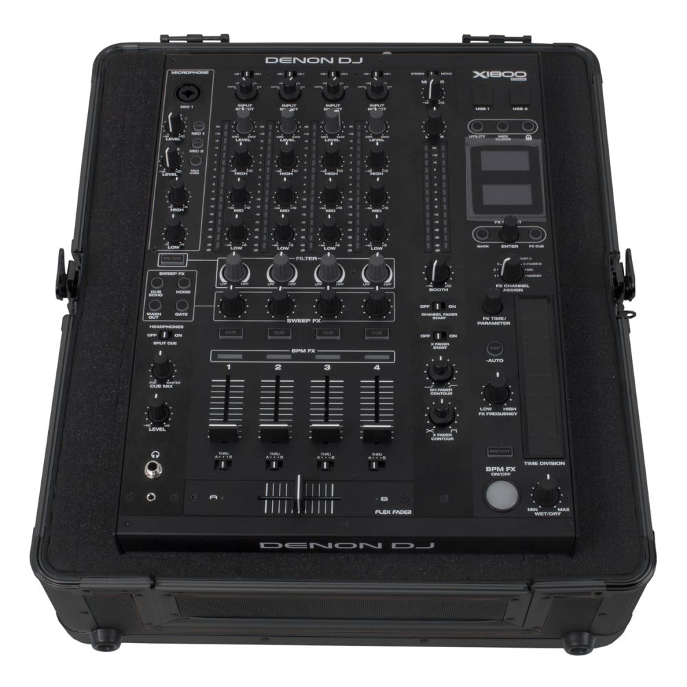 UDG U93011BL - selectadjs - Equipment Cases - UDG