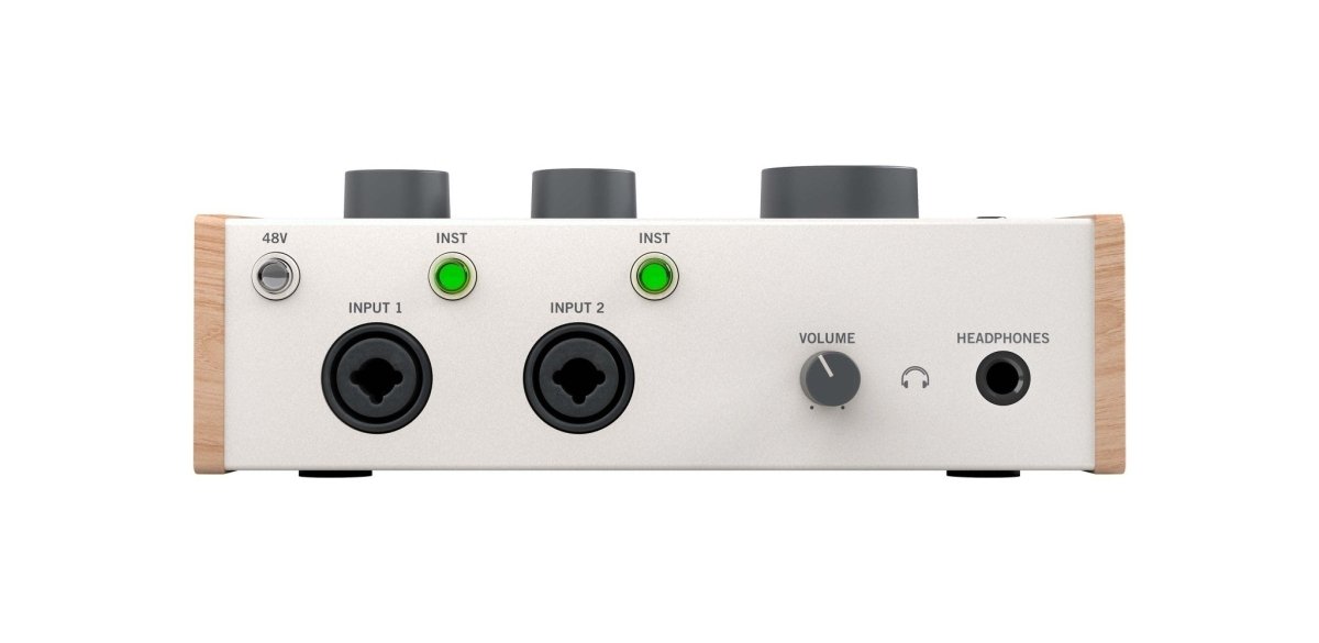 Universal Audio VOLT 276 - selectadjs