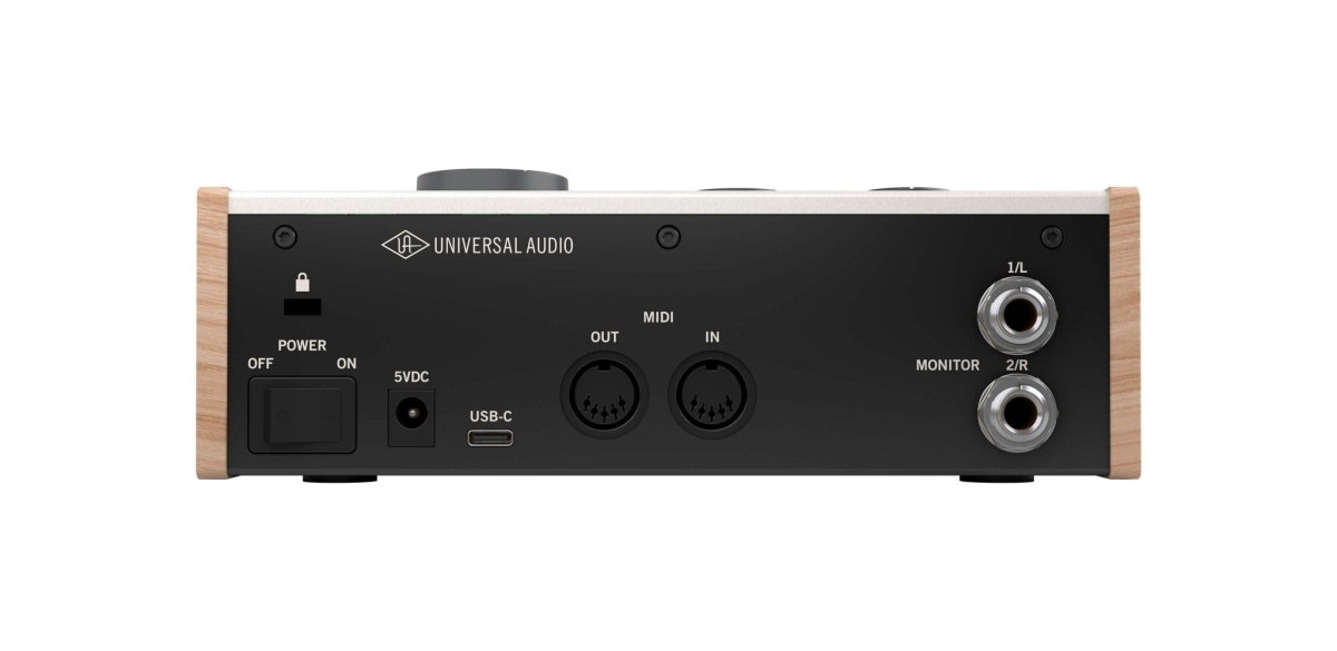 Universal Audio VOLT 276 - selectadjs