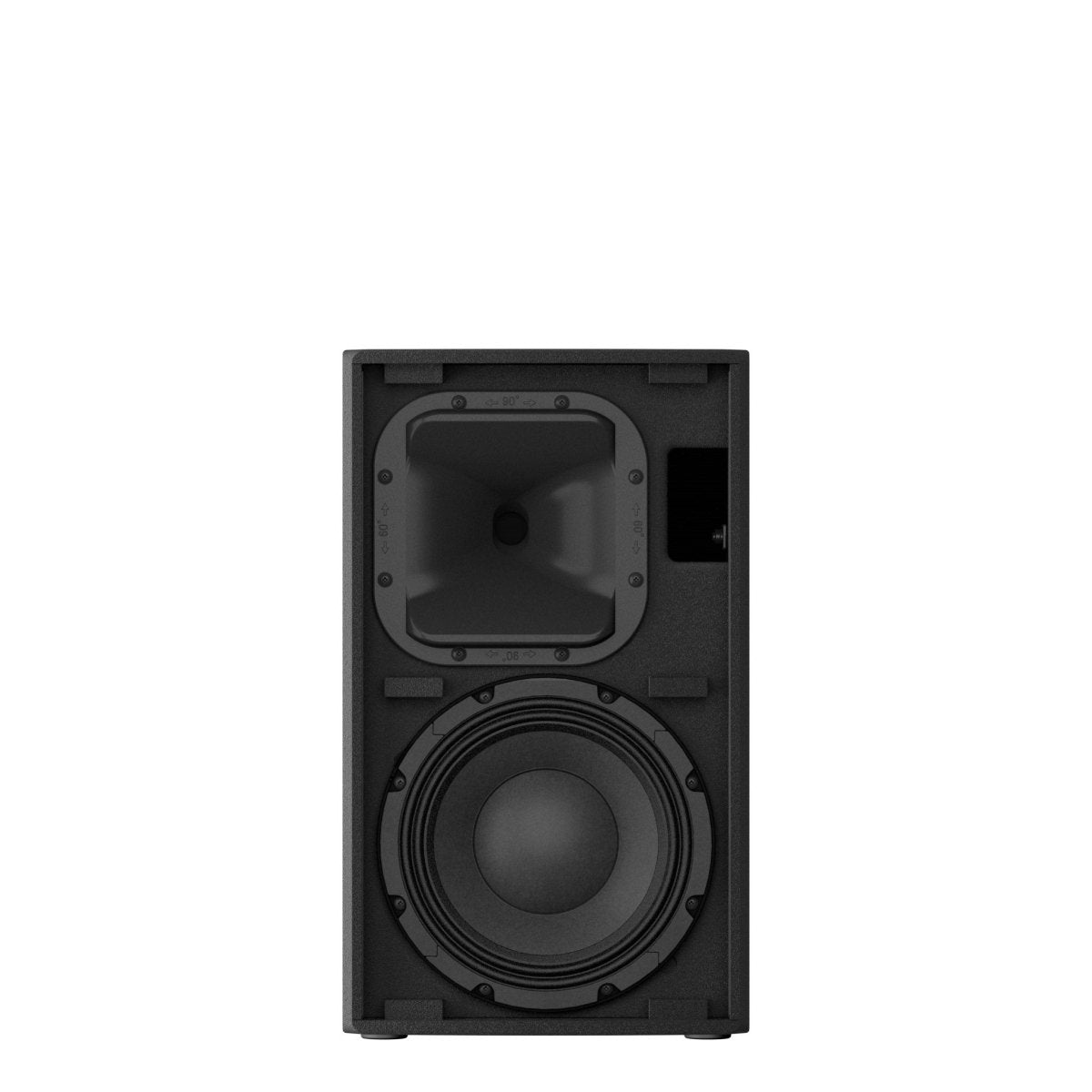 Yamaha DZR10 - selectadjs - Active Speakers - Yamaha