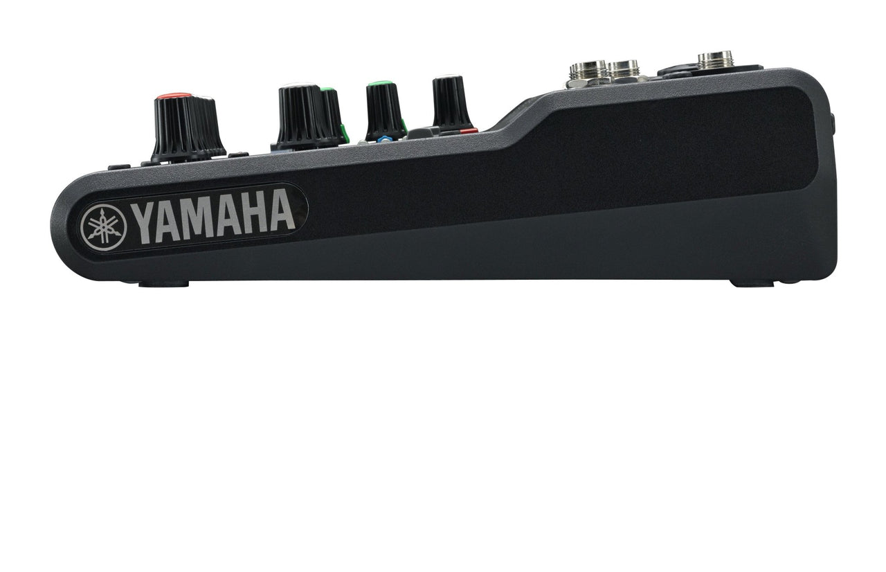 Yamaha MG06X - selectadjs