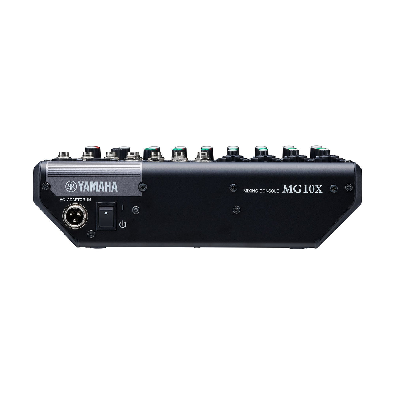 Yamaha MG10XCV - selectadjs